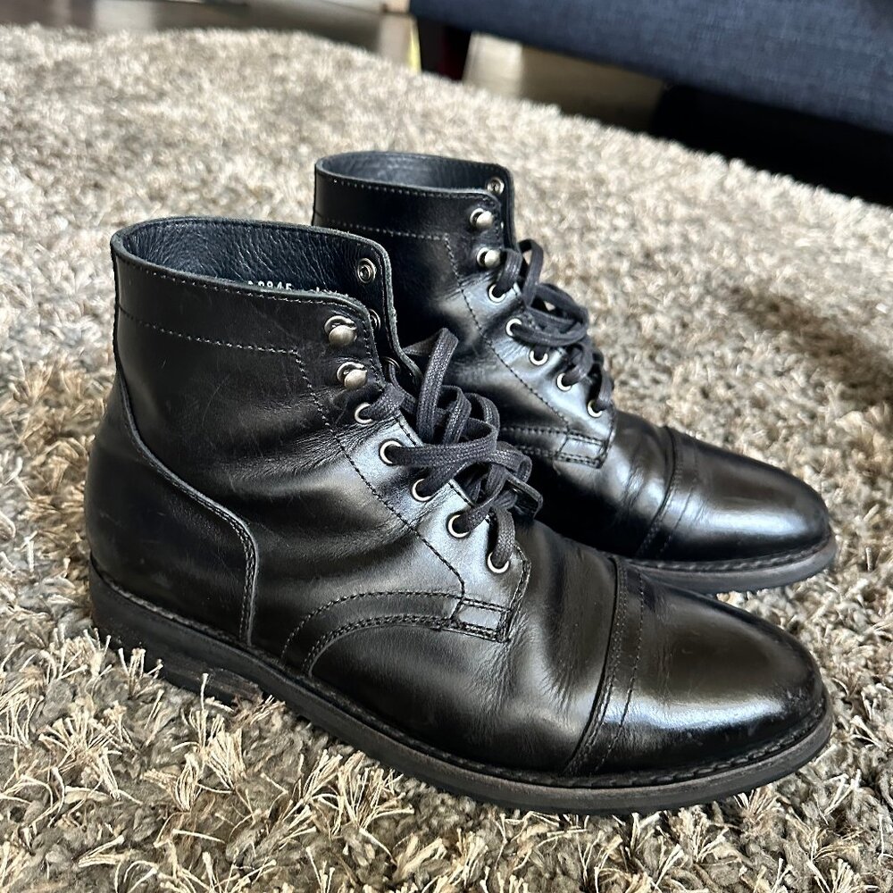 Thursday Captain Boot (size 9.5)